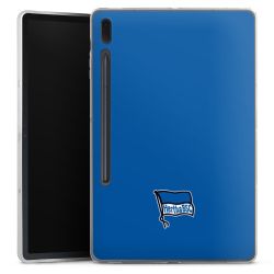 Tablet Silikon Case transparent