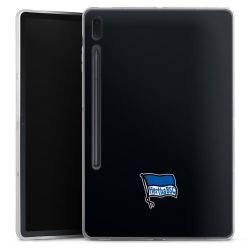 Tablet Silikon Case transparent