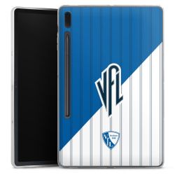 Tablet Silikon Case transparent