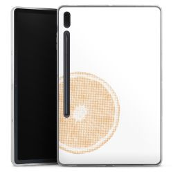 Tablet Silicone Case transparent