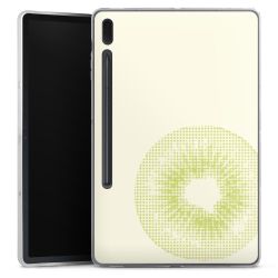 Tablet Silicone Case transparent