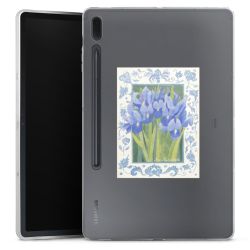 Tablet Silicone Case transparent