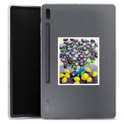 Tablet Silicone Case transparent