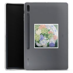 Tablet Silicone Case transparent