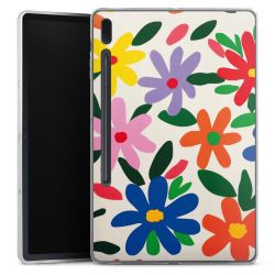 Tablet Silicone Case transparent