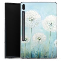 Tablet Silicone Case transparent