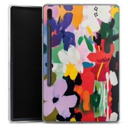 Tablet Silicone Case transparent