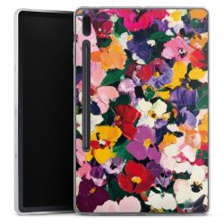 Tablet Silicone Case transparent