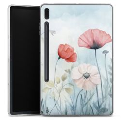 Tablet Silicone Case transparent