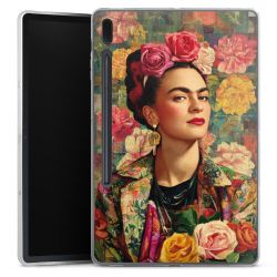 Tablet Silicone Case transparent