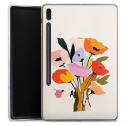Tablet Silicone Case transparent