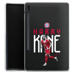 Tablet Silicone Case transparent