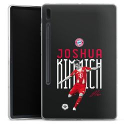 Tablet Silicone Case transparent