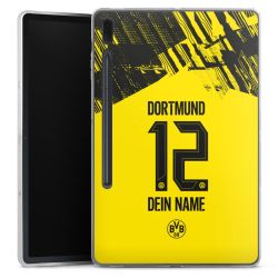 BVB Trikot Personalisierbar 25-26