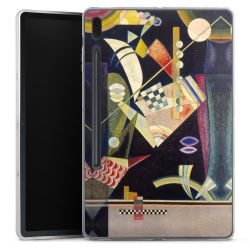 Tablet Silicone Case transparent