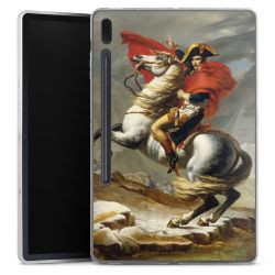 Tablet Silicone Case transparent