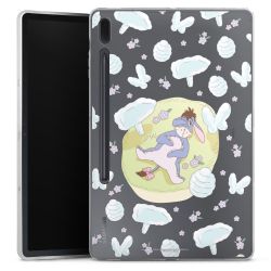 Tabletti Silikoni Suojakuori läpinäkyvä