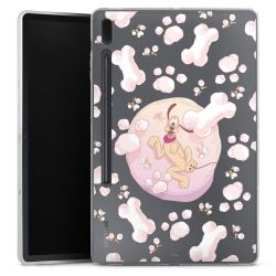 Tabletti Silikoni Suojakuori läpinäkyvä