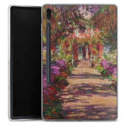 Tablet Silicone Case transparent