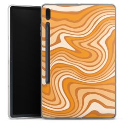 Tablet Silicone Case transparent