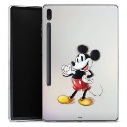 Tablet Silicone Case transparent