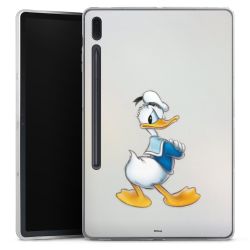 Tablet Silicone Case transparent