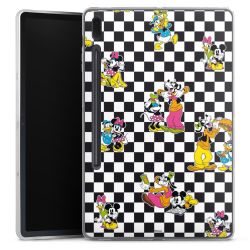 Tablet Silicone Case transparent