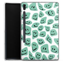 Tablet Silicone Case transparent