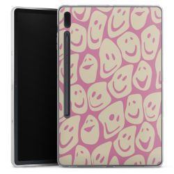 Tablet Silicone Case transparent