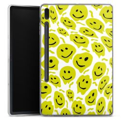 Tablet Silicone Case transparent