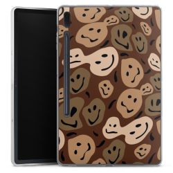 Tablet Silicone Case transparent