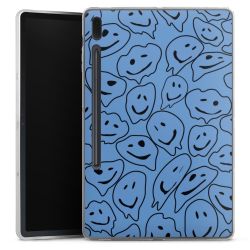 Tablet Silicone Case transparent