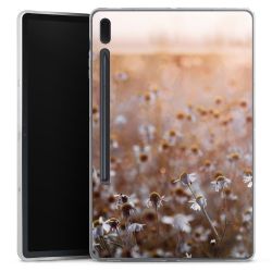 Tablet Silicone Case transparent