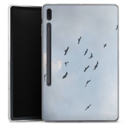 Tablet Silicone Case transparent