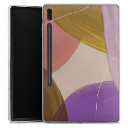 Tablet Silicone Case transparent