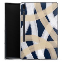 Tablet Silicone Case transparent