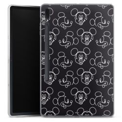 Tablet Silicone Case transparent