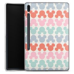 Tablet Silicone Case transparent