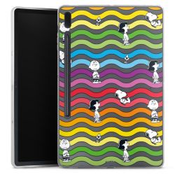 Tablet Silicone Case transparent