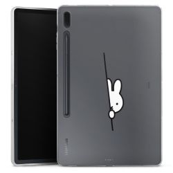 Tablet Silicone Case transparent