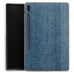 Tablet Silicone Case transparent