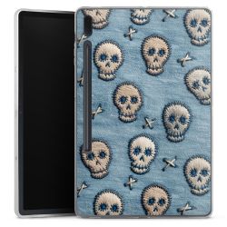 Tablet Silicone Case transparent