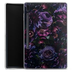 Tablet Silicone Case transparent