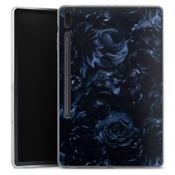 Tablet Silicone Case transparent