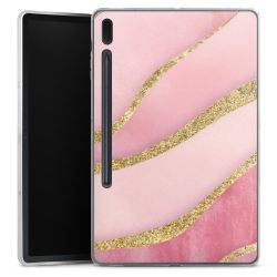 Tablet Silicone Case transparent