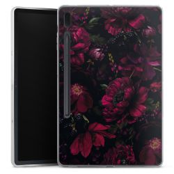 Tablet Silicone Case transparent