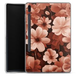 Tablet Silicone Case transparent