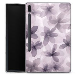 Tablet Silicone Case transparent