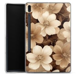 Tablet Silicone Case transparent