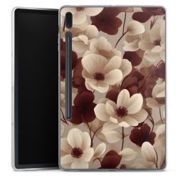 Tablet Silicone Case transparent